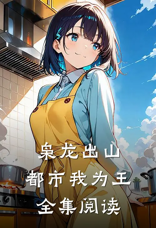 枭龙出山：都市我为王全集阅读