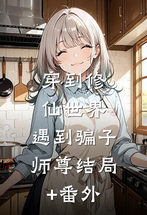 穿到修仙世界：遇到骗子师尊结局+番外