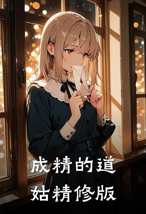 成精的道姑精修版