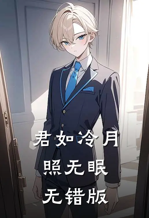 君如冷月照无眠无错版
