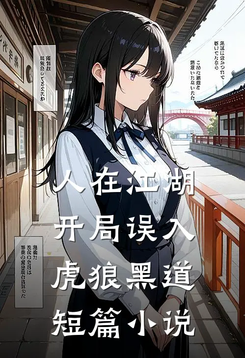 人在江湖，开局误入虎狼黑道短篇小说