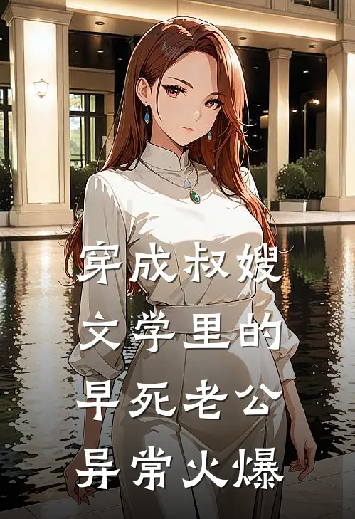 穿成叔嫂文学里的早死老公异常火爆