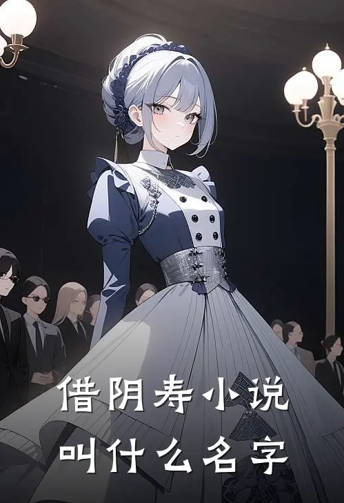借阴寿小说叫什么名字