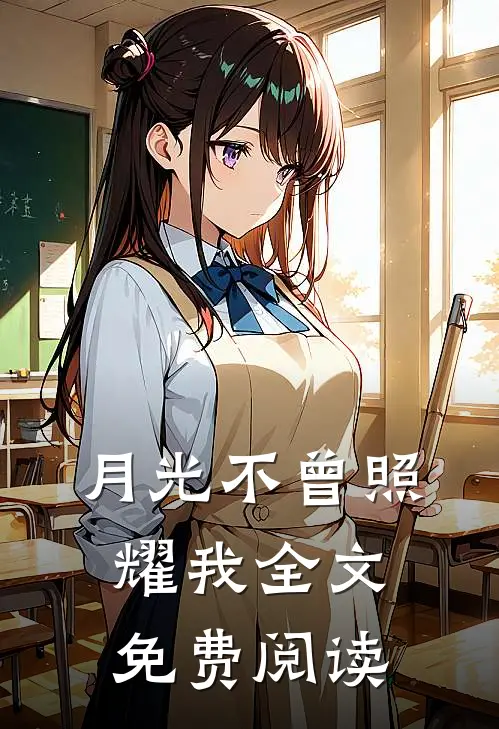 月光不曾照耀我全文免费阅读