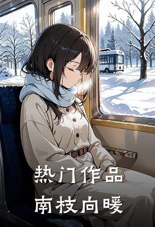 热门作品南枝向暖