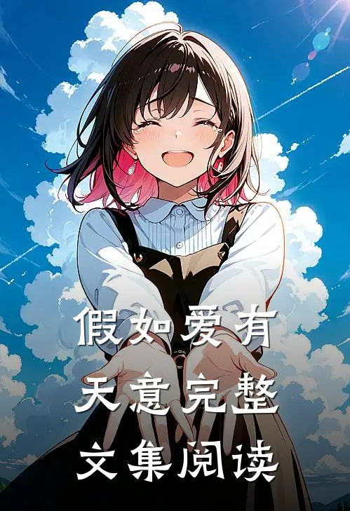 假如爱有天意完整文集阅读