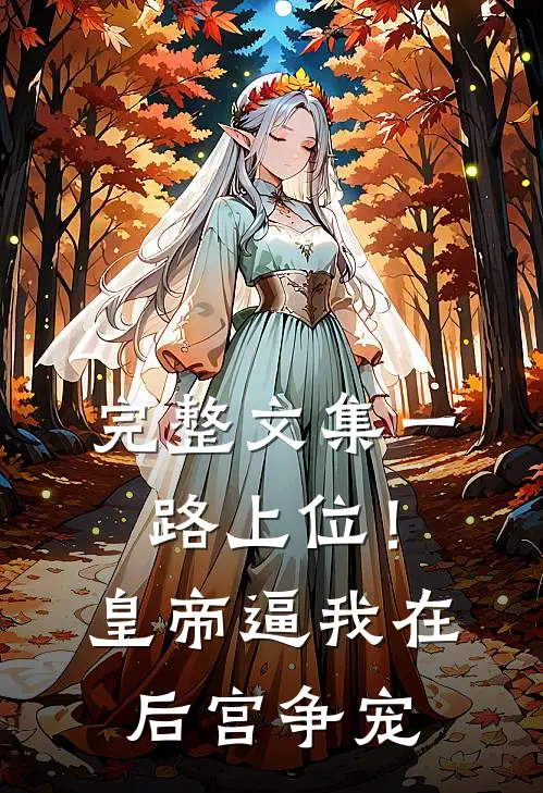 完整文集一路上位！皇帝逼我在后宫争宠