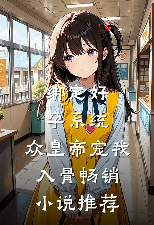 绑定好孕系统，众皇帝宠我入骨畅销小说推荐