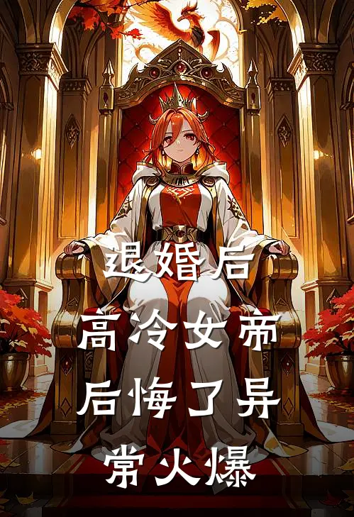 退婚后，高冷女帝后悔了异常火爆