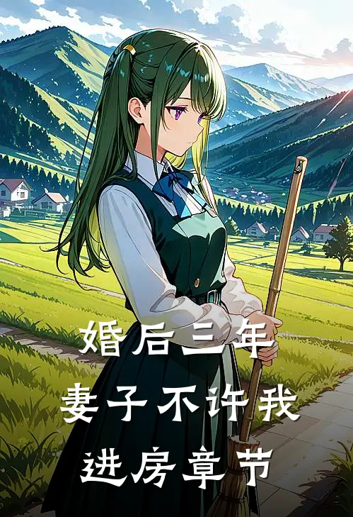 婚后三年，妻子不许我进房章节