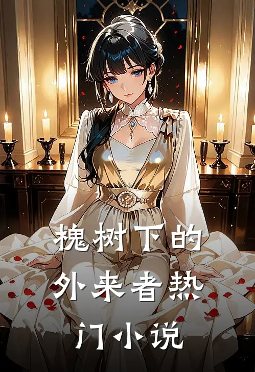 槐树下的外来者热门小说