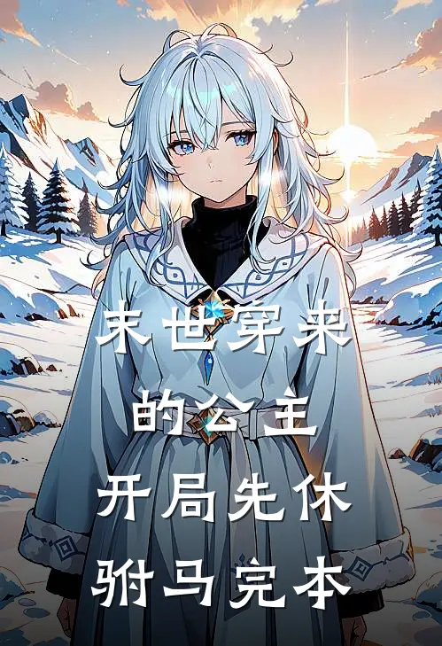 末世穿来的公主，开局先休驸马完本