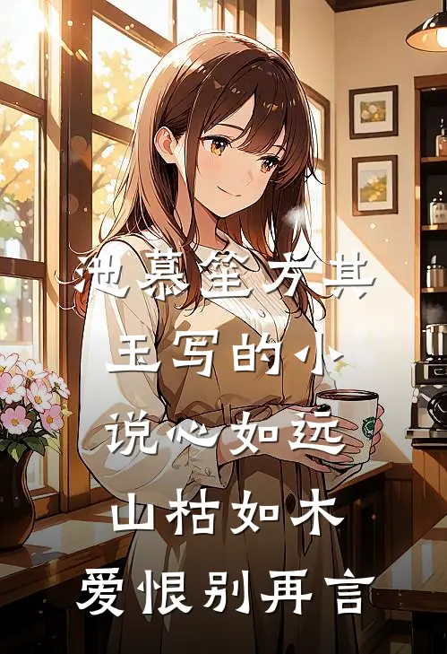 池慕笙方其玉写的小说心如远山枯如木，爱恨别再言