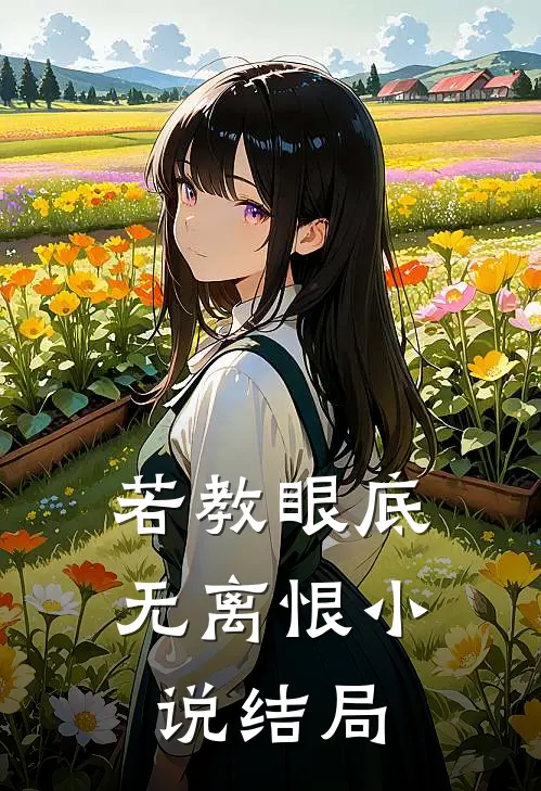 若教眼底无离恨小说结局