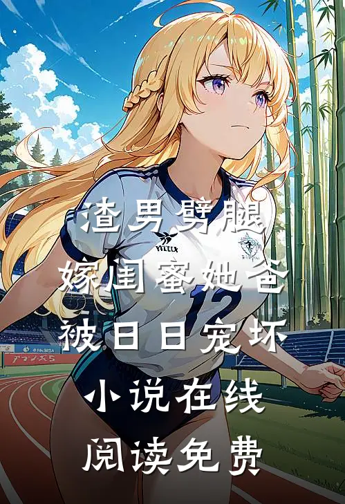 渣男劈腿，嫁闺蜜她爸被日日宠坏小说在线阅读免费
