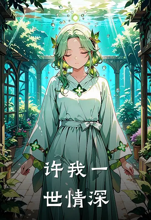 许我一世情深