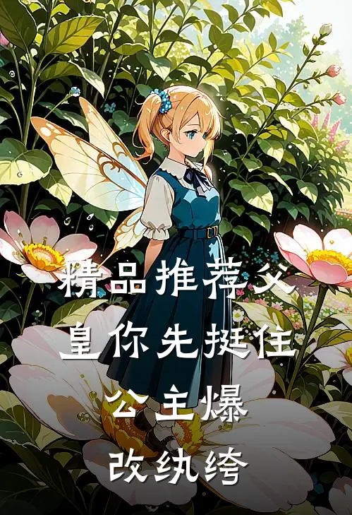 精品推荐父皇你先挺住，公主爆改纨绔