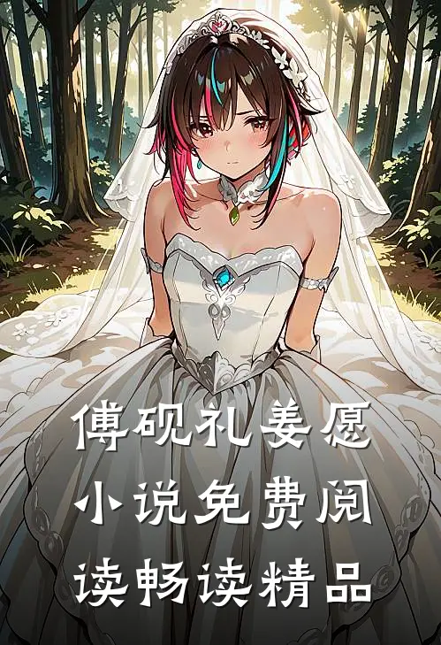傅砚礼姜愿小说免费阅读畅读精品