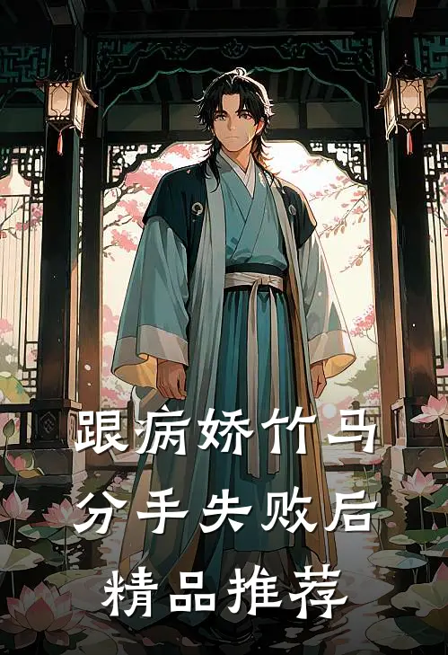 跟病娇竹马分手失败后精品推荐