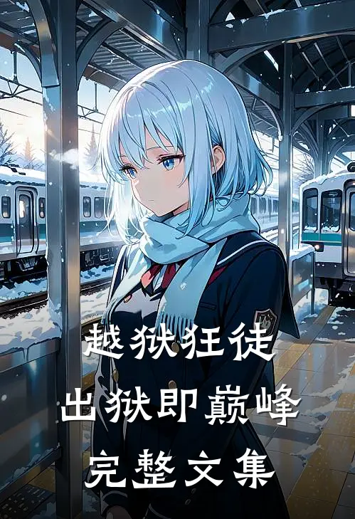 越狱狂徒：出狱即巅峰完整文集