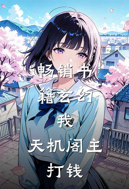 畅销书籍玄幻：我，天机阁主，打钱