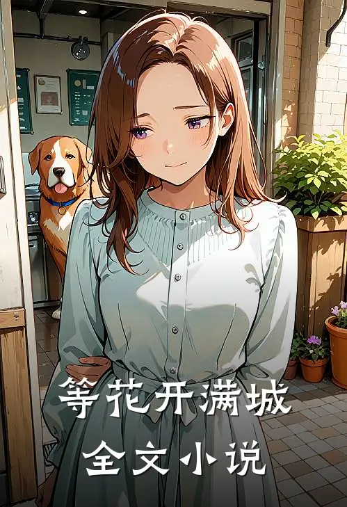 等花开满城全文小说