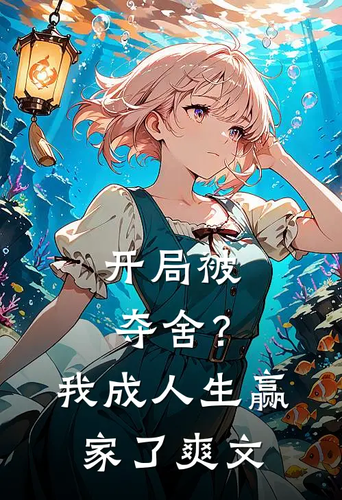 开局被夺舍？我成人生赢家了爽文