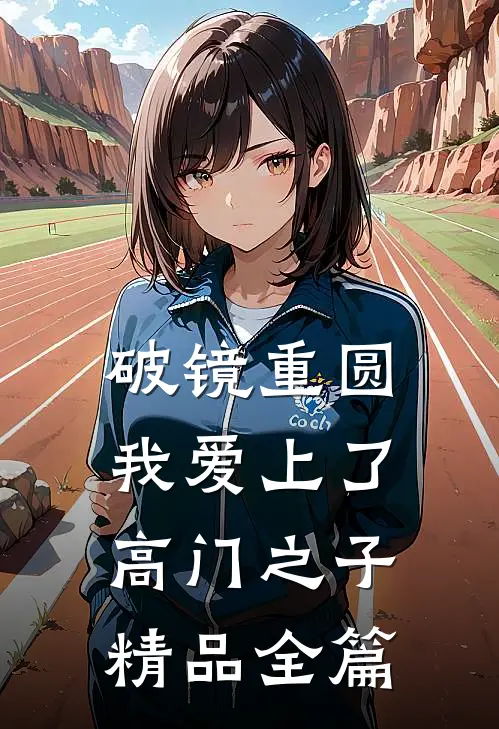 破镜重圆：我爱上了高门之子精品全篇
