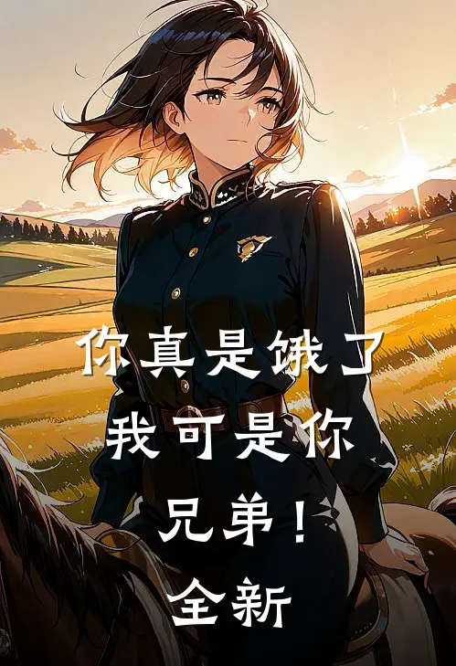 你真是饿了,我可是你兄弟!全新版