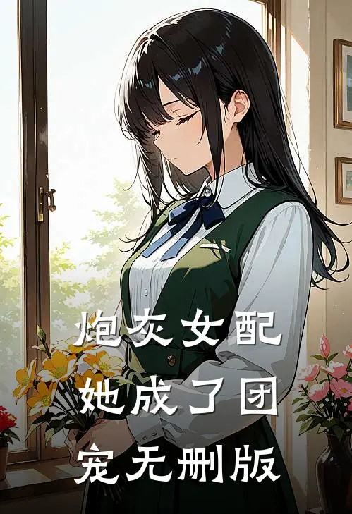 炮灰女配她成了团宠无删版