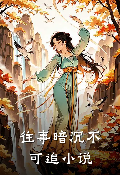 往事暗沉不可追小说