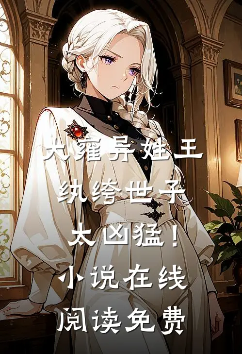 大雍异姓王，纨绔世子太凶猛！小说在线阅读免费