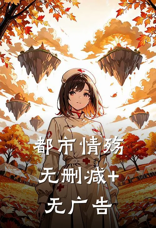 都市情殇无删减+无广告