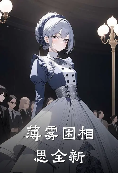 薄雾困相思全新