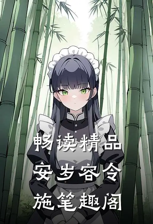 畅读精品安岁容令施笔趣阁