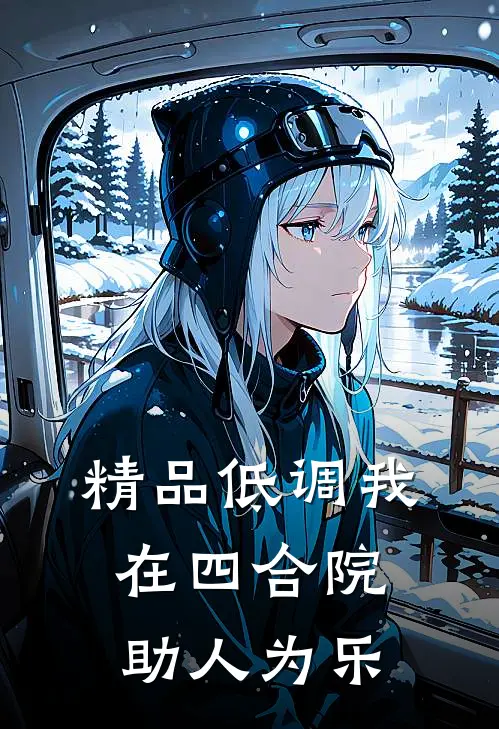 精品低调我在四合院助人为乐