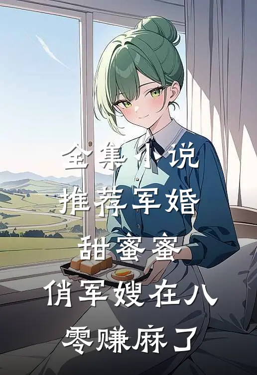全集小说推荐军婚甜蜜蜜：俏军嫂在八零赚麻了