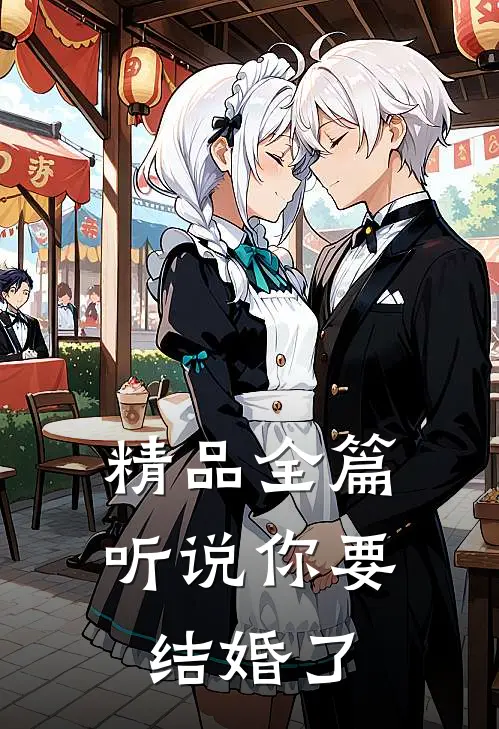 精品全篇听说你要结婚了