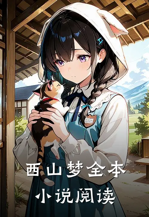 西山梦全本小说阅读
