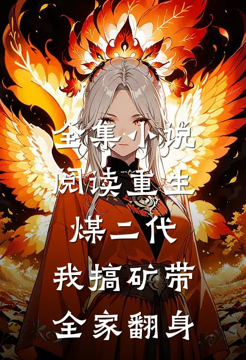 全集小说阅读重生煤二代：我搞矿带全家翻身