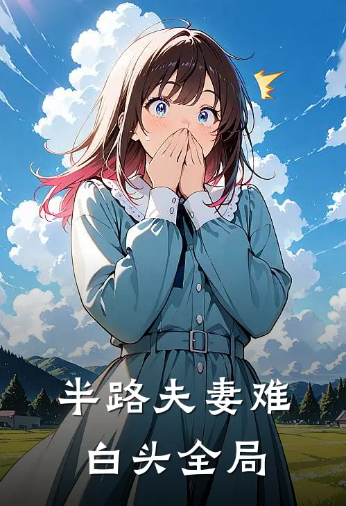 半路夫妻难白头全局