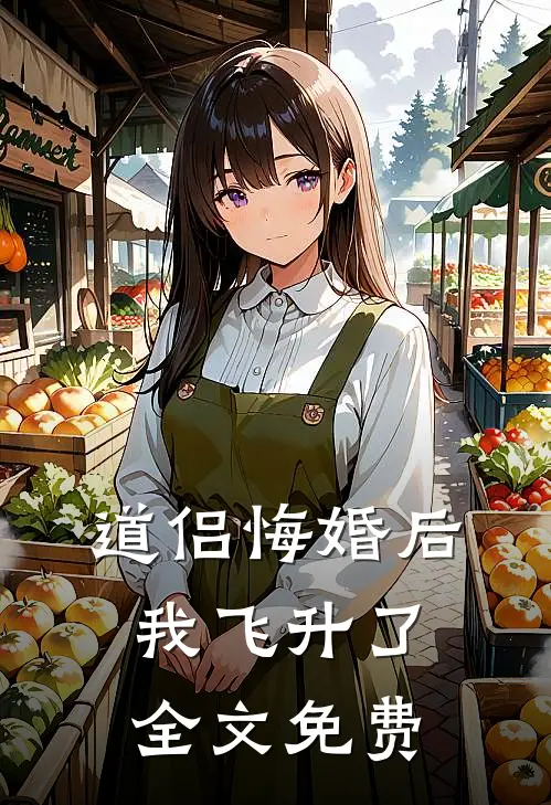 道侣悔婚后我飞升了全文免费