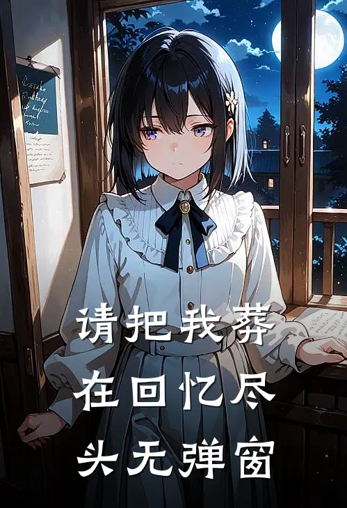 请把我葬在回忆尽头无弹窗