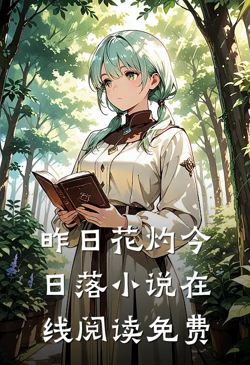 昨日花灼今日落小说在线阅读免费