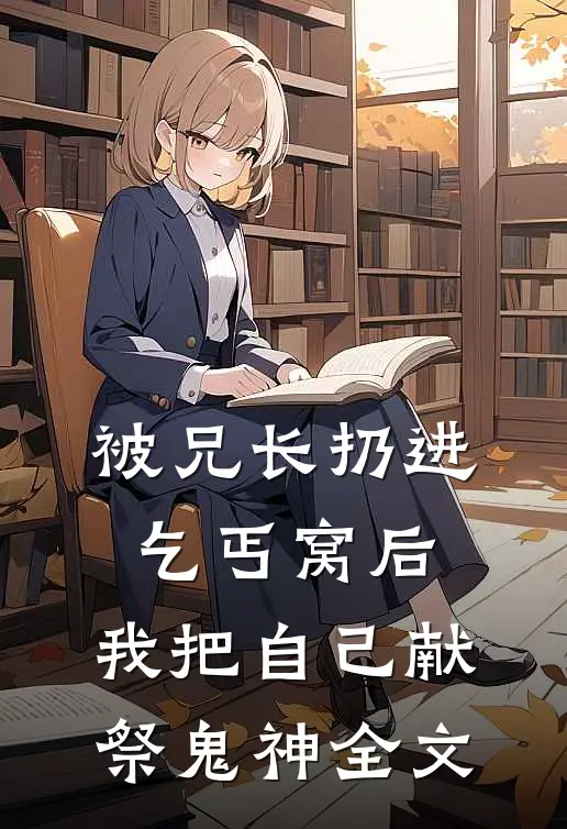 被兄长扔进乞丐窝后，我把自己献祭鬼神全文