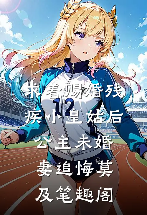 求着赐婚残疾小皇姑后，公主未婚妻追悔莫及笔趣阁
