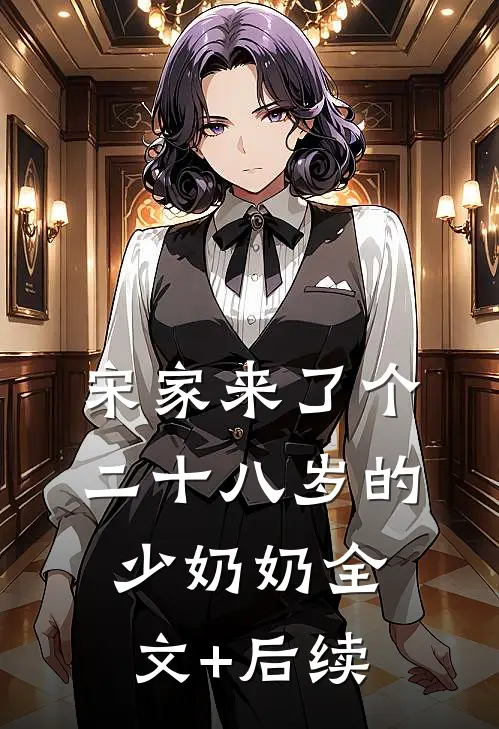 宋家来了个二十八岁的少奶奶全文+后续