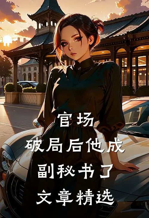 官场：破局后他成副秘书了文章精选
