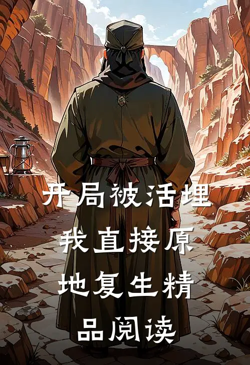 开局被活埋，我直接原地复生精品阅读