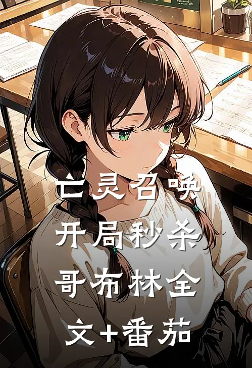 亡灵召唤：开局秒杀哥布林全文+番茄